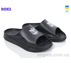 Шлепки Roks